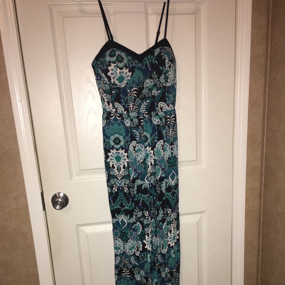 Jumpsuit
